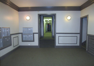 St Jude Apartments in Philadelphia, PA - Building Photo - Lobby