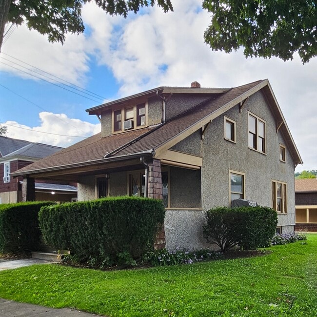 property at 15 Perry Ave