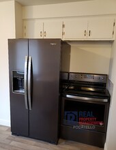 216 Thurston Ave in Pocatello, ID - Building Photo - Building Photo