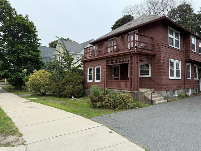 property at 37 Revere Rd