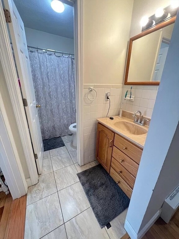 296 Columbus Ave, Unit 1 in Boston, MA - Foto de edificio - Building Photo