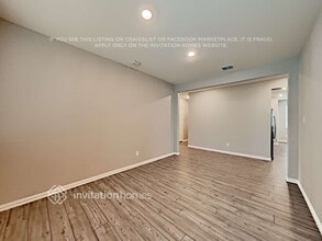 14836 Grey Feather Trail in Haslet, TX - Building Photo - Building Photo