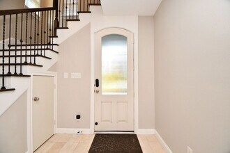 1539 Beall St in Houston, TX - Building Photo - Building Photo