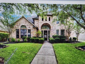 15811 Tremout Hollow Ln in Houston, TX - Building Photo