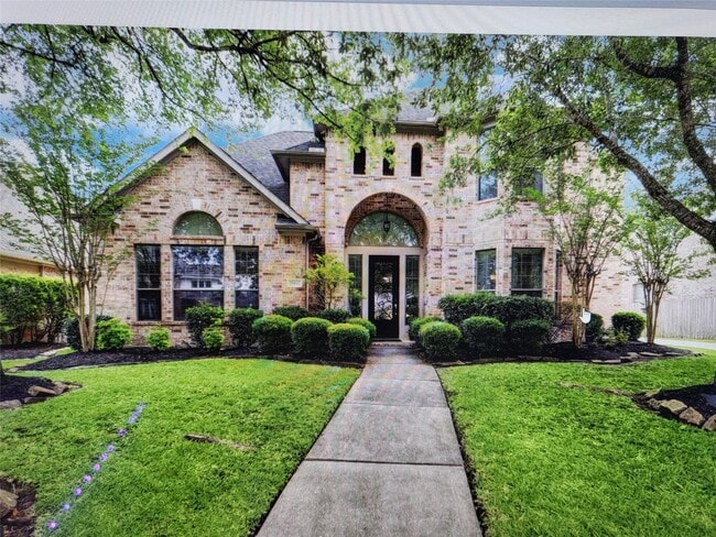 property at 15811 Tremout Hollow Ln