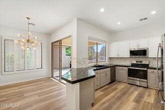 1925 W Olive Way in Chandler, AZ - Building Photo - Building Photo