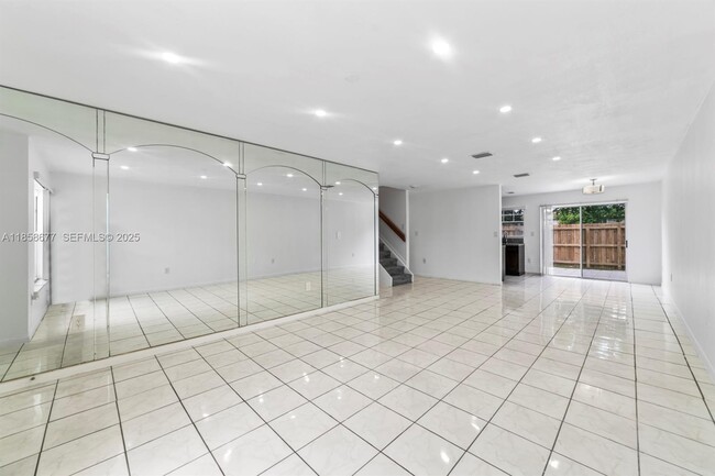 property at 3358 NW 198th Terrace