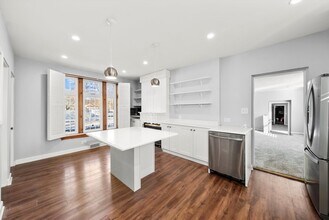 11731 S Bell Ave in Chicago, IL - Building Photo - Building Photo
