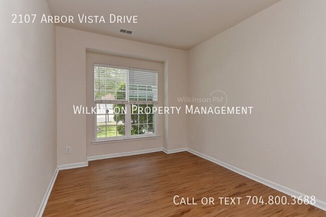 2107 Arbor Vista Dr in Charlotte, NC - Building Photo - Building Photo