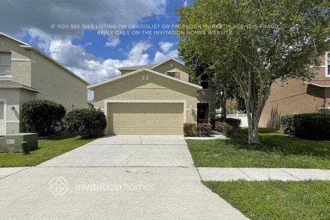 property at 26951 Stillbrook Dr