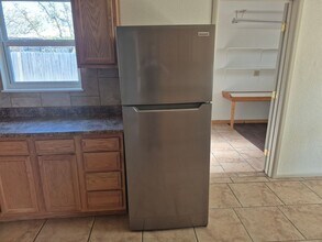 1206 Bellamah Dr in Alamogordo, NM - Building Photo - Building Photo