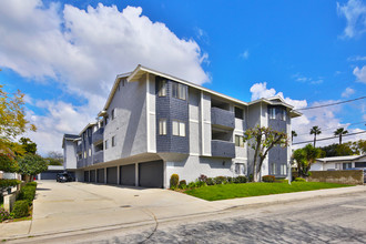 Padilla Street Apartments in San Gabriel, CA - Building Photo - Primary Photo