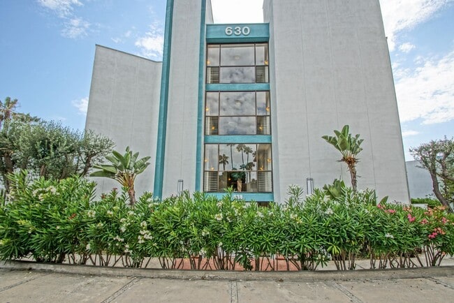 630 The Village in Redondo Beach, CA - Building Photo - Building Photo