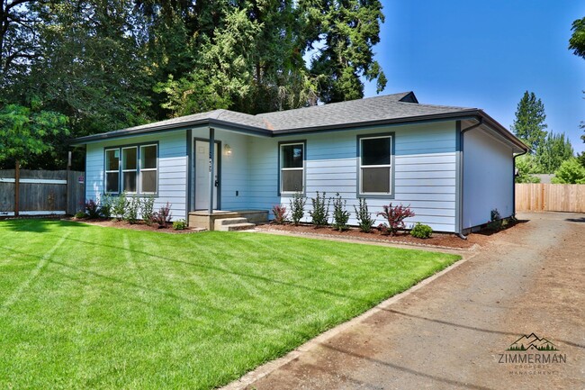 2957 W 15th Ave in Eugene, OR - Building Photo - Building Photo