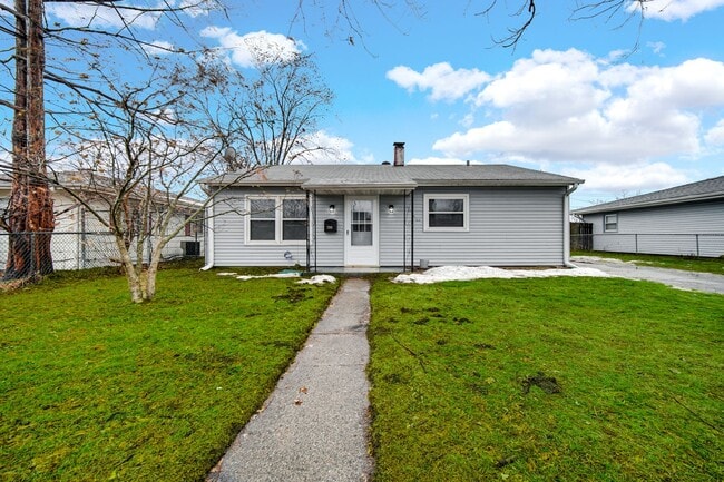 property at 7218 Tennessee Ave