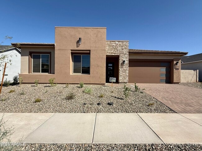 property at 826 Golden Ore Pass