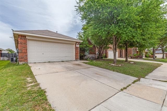 property at 8112 Fleetwing Trail