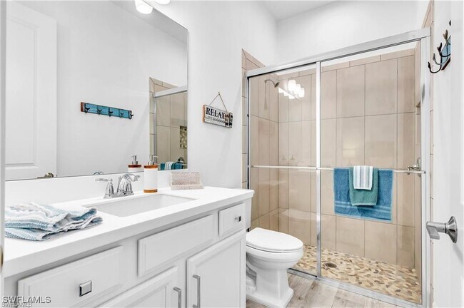 property at 8911 Cappello Ct