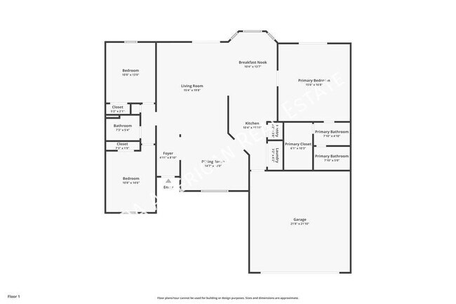 6454 Moonlight Ln in Crestview, FL - Building Photo - Building Photo