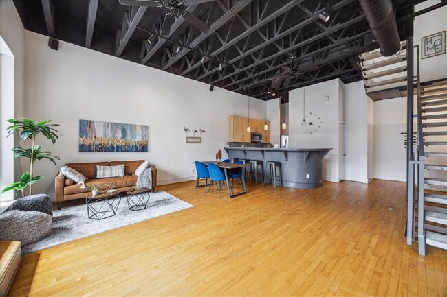 1008 Columbus St in Houston, TX - Building Photo - Building Photo