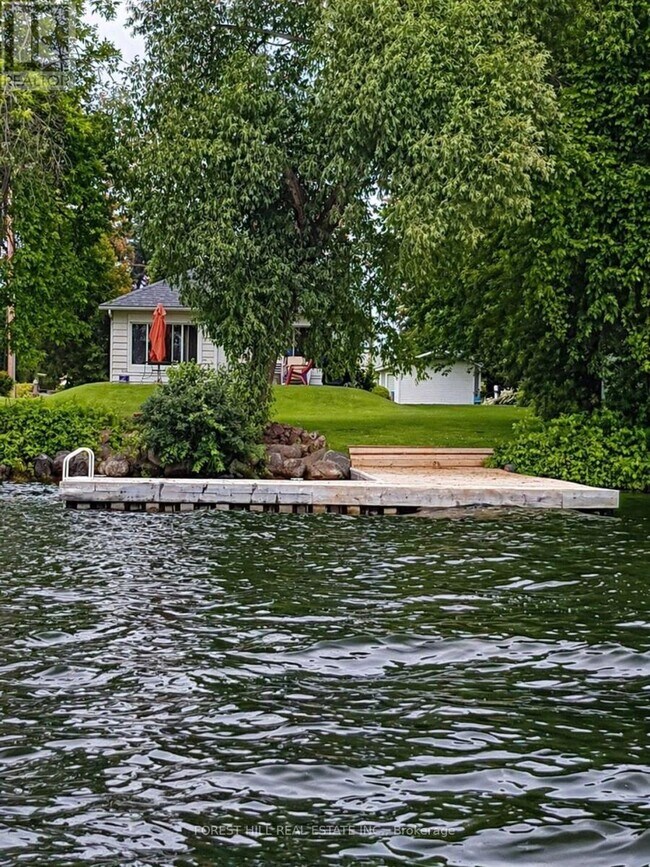 property at 645 Cedarvale Dr