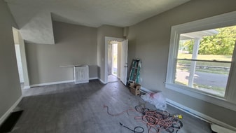 912 Riverview Terrace in Dayton, OH - Building Photo