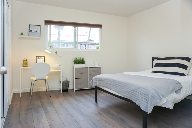 Santa Monica Beach CoLiving in Santa Monica, CA - Building Photo - Building Photo