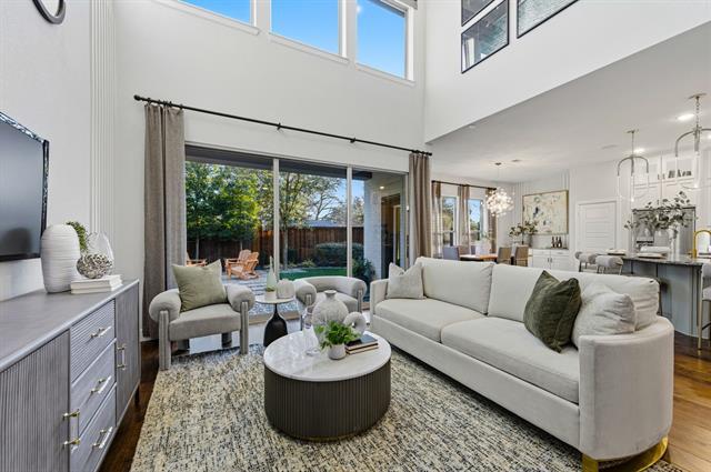 3412 Evening Petal Ln in Dallas, TX - Building Photo - Building Photo