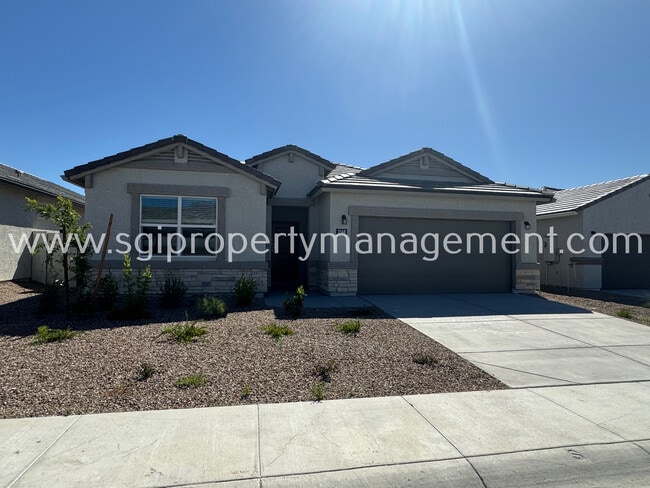 property at 3568 Sequoia St