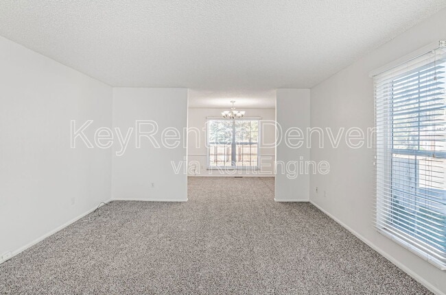 2407 S Dawson Way in Aurora, CO - Building Photo - Building Photo