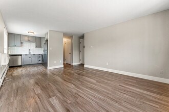 1302 Milwaukee in Denver, CO - Building Photo - Building Photo