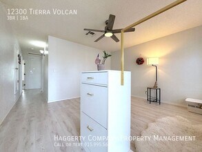 12300 Tierra Volcan Ave in El Paso, TX - Building Photo - Building Photo