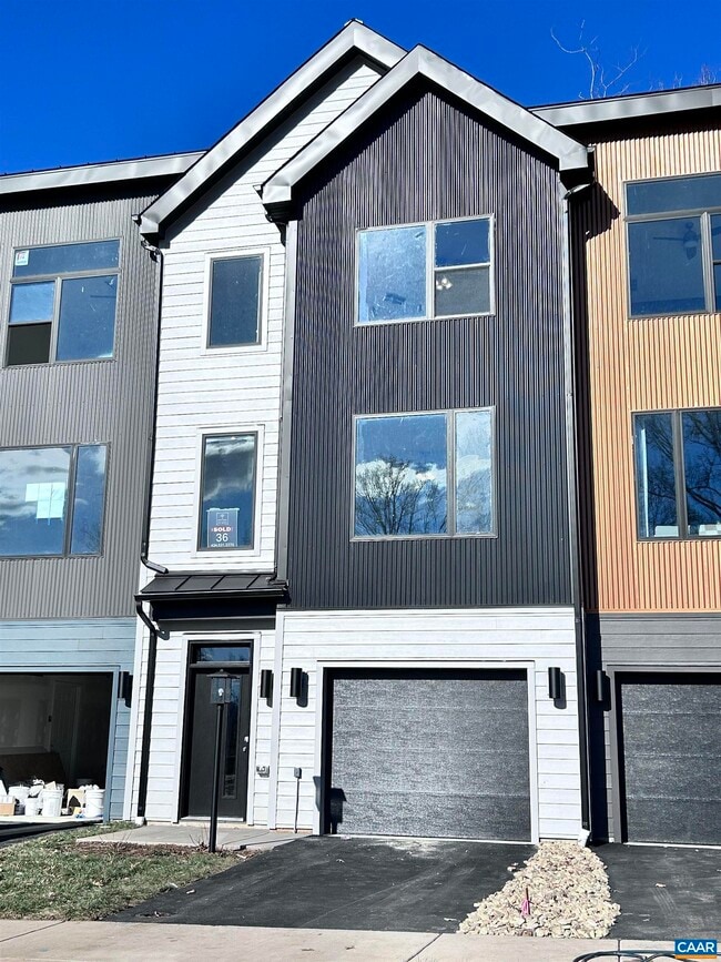 103 Keene Ct in Charlottesville, VA - Building Photo - Building Photo