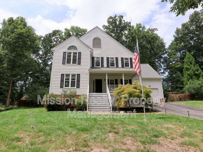 property at 4600 Cedar Cliff Rd