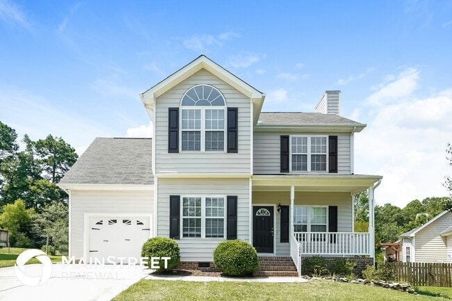 1004 Winter Bloom Ct