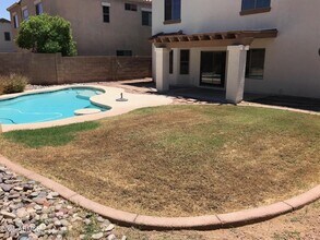 3440 E Flower St in Gilbert, AZ - Building Photo - Building Photo