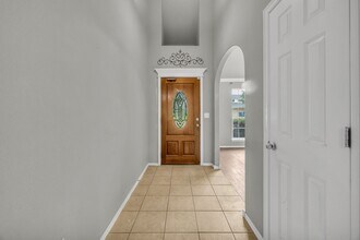 12002 S Vine St in Jenks, OK - Building Photo - Building Photo