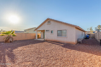 25241 W Park Ave in Buckeye, AZ - Building Photo - Building Photo