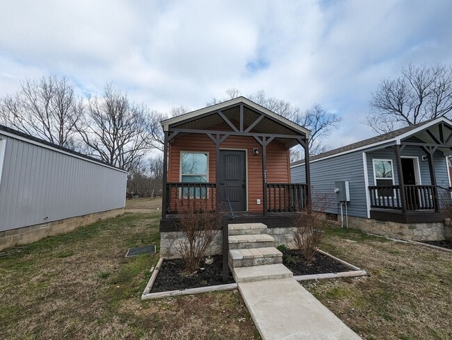 property at 211 W Wright St