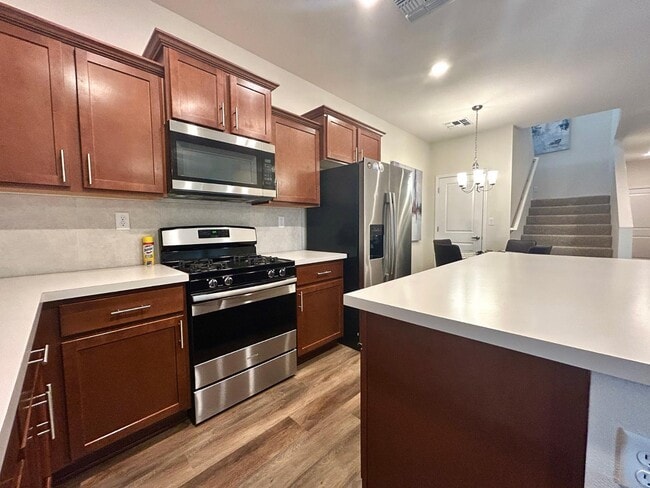 property at 1218 Tierra Verde Loop