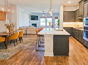 7404 Whisterwheel Way in Fort Worth, TX - Building Photo - Building Photo
