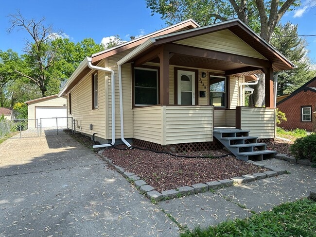 property at 3429 54th St
