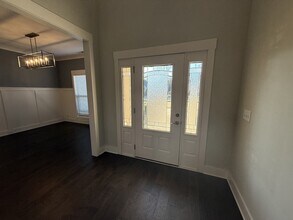 1124 Watercress Ct in Murfreesboro, TN - Foto de edificio - Building Photo