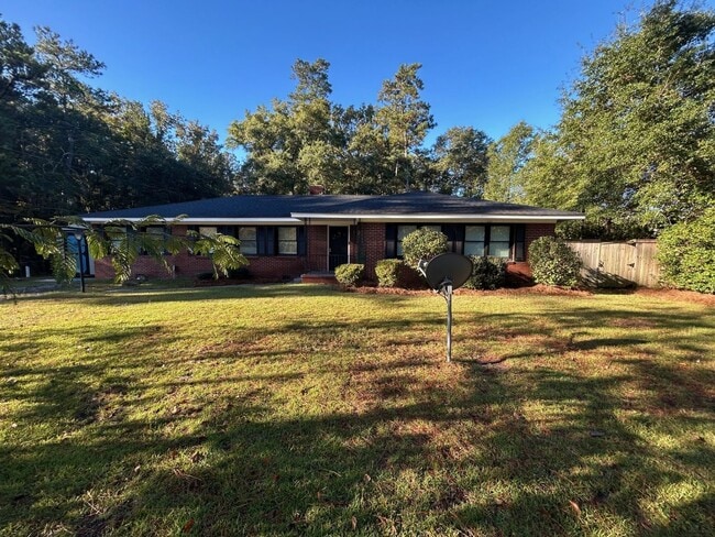 249 Bells Hwy in Walterboro, SC - Building Photo - Building Photo