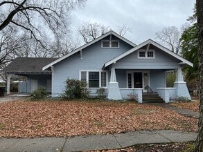 402 Robins St in Tupelo, MS - Building Photo - Building Photo