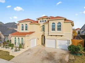 10448 Smarty Jones St in Frisco, TX - Building Photo