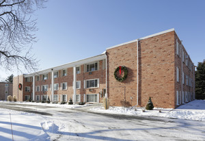 9830 Nicollet Apartments