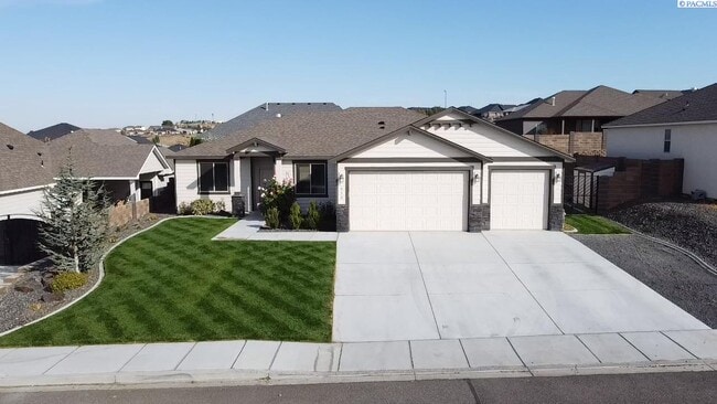 property at 610 Athens Dr