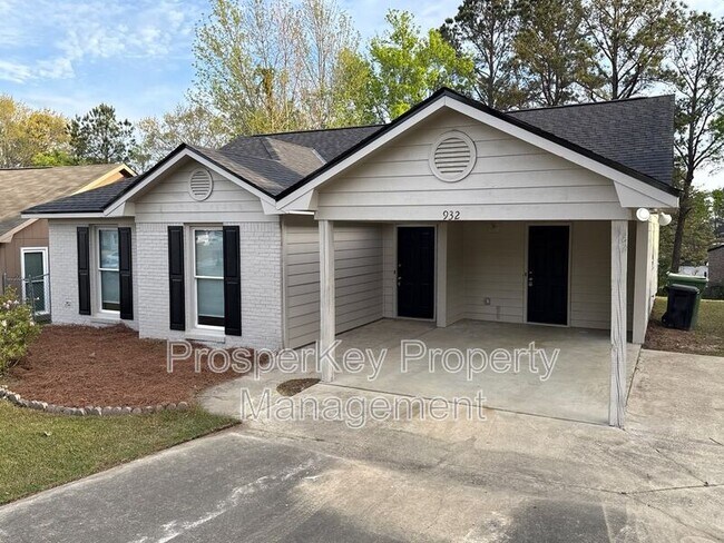 932 Chesapeake Way in Columbus, GA - Building Photo - Building Photo