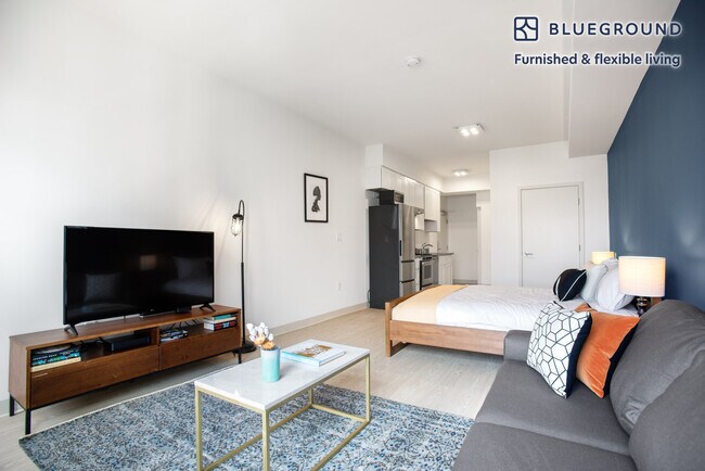 24 Franklin St-Unit -FL5-ID109 in San Francisco, CA - Building Photo - Building Photo